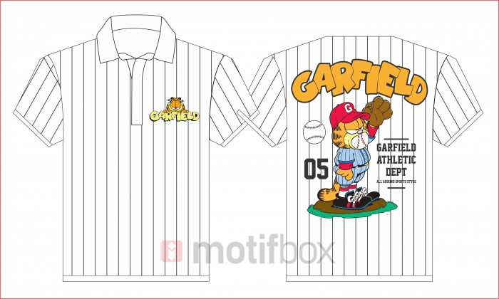 garfield